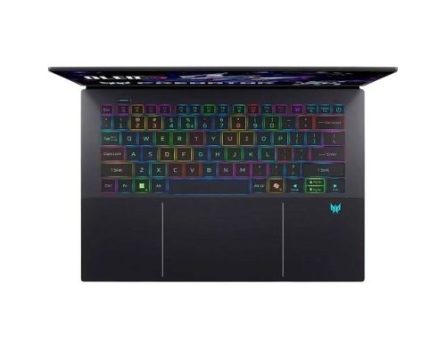 Ноутбук Acer Predator Triton 14 PT14-52T-972D (NH.U0GAA.002) фото №2