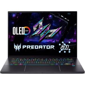 Ноутбук Acer Predator Triton 14 PT14-52T-972D (NH.U0GAA.002)