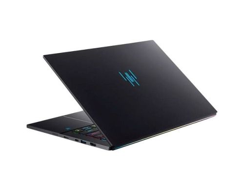 Ноутбук Acer Predator Triton 14 PT14-52T-96T3 (NH.U0GAA.001)) фото №2