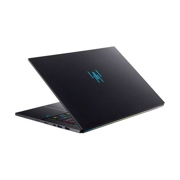 Ноутбук Acer Predator Triton 14 PT14-52T-96T3 (NH.U0GAA.001)) фото №2