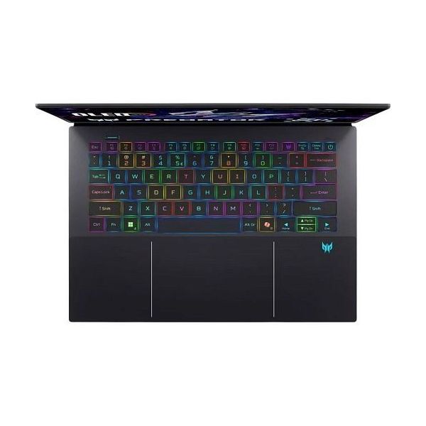 Ноутбук Acer Predator Triton 14 PT14-52T-96T3 (NH.U0GAA.001)) фото №3