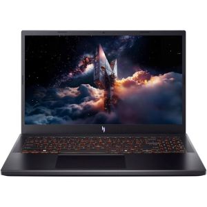 Ноутбук Acer Nitro V 15 ANV15-52-715Z Obsidian Black (NH.QZ7EU.00B)