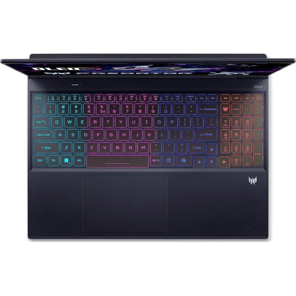 Ноутбук Acer Predator Helios Neo PHN16S-71-98RF (NH.U0KAA.001) фото №3