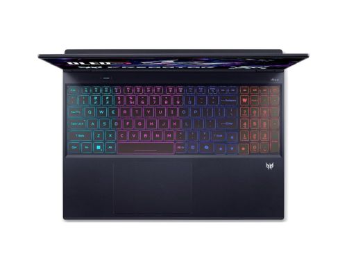 Ноутбук Acer Predator Helios Neo 16S AI PHN16S-71-91AW (NH.QZSAA.001) фото №3