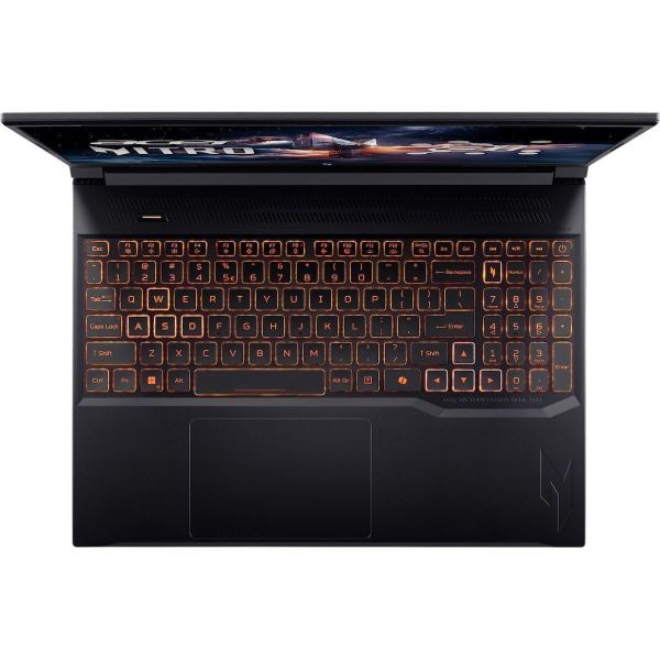 Ноутбук Acer Nitro V 16 AI ANV16-61-R3W6 (NH.QYZET.005) фото №3