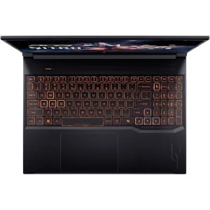 Ноутбук Acer Nitro V 16 AI ANV16-42-R96P (NH.U2NAA.003 Custom 32GB RAM / 1TB SSD)
