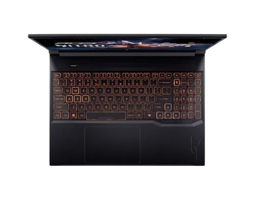 Ноутбук Acer Nitro V 16 AI ANV16-42-R96P (NH.U2NAA.003 Custom 32GB RAM / 1TB SSD) фото №3