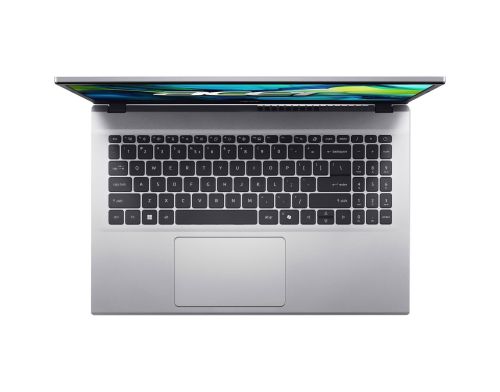 Ноутбук Acer Aspire Go 15 AG15-42P-R3MB Pure Silver (NX.J7WET.011) фото №2