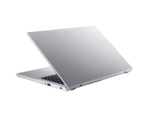 Ноутбук Acer Aspire Go 15 AG15-42P-R3MB Pure Silver (NX.J7WET.011) фото №3