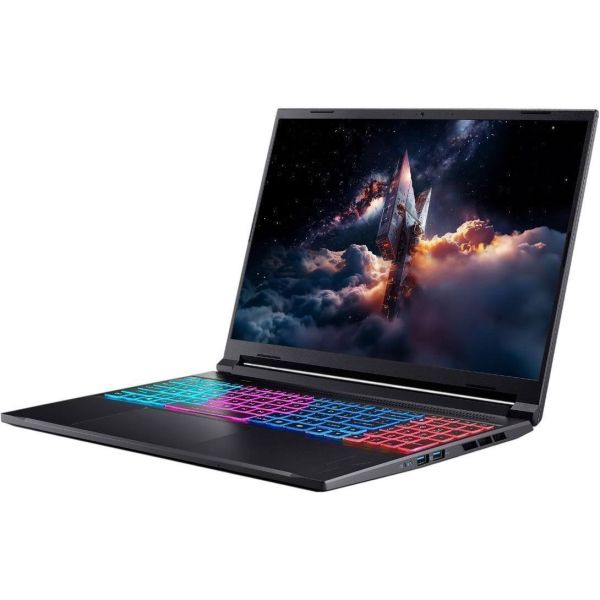 Ноутбук Acer Nitro V ANV16S-41-R2DX (NH.U10AA.001) фото №3