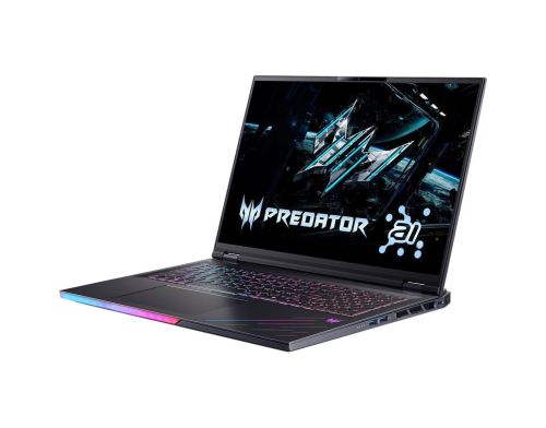 Ноутбук Acer Predator Helios 18 AI PH18-73-97HV (NH.QVYEG.008) фото №3