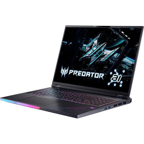 Ноутбук Acer Predator Helios 18 AI PH18-73-97HV (NH.QVYEG.008) фото №3
