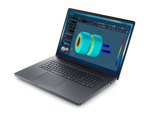 Ноутбук Dell Pro Max 18 Plus MB18250 (KH15K) фото №2