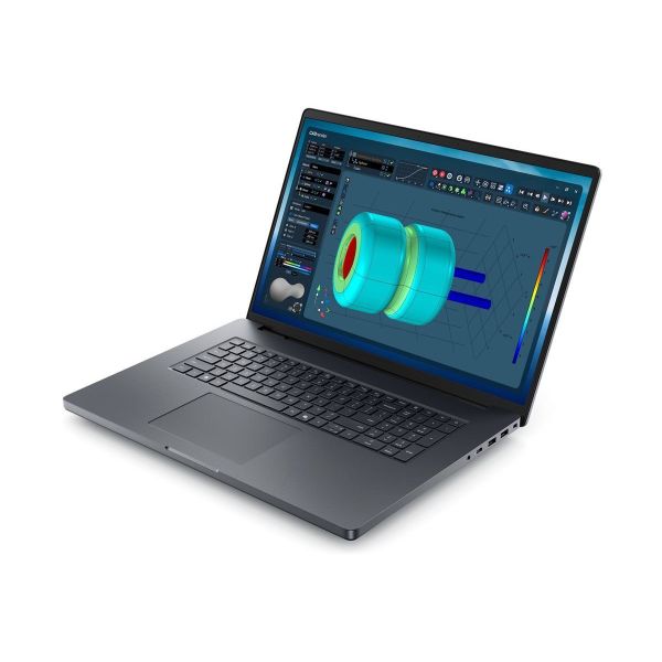 Ноутбук Dell Pro Max 18 Plus MB18250 (KH15K) фото №2