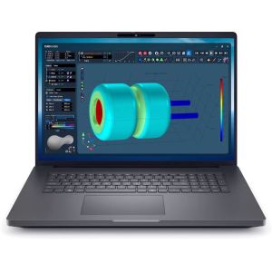 Ноутбук Dell Pro Max 18 Plus MB18250 (KH15K)