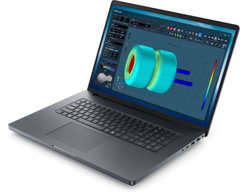 Ноутбук Dell Pro Max Plus (BTO103_MB18250_EMEA) фото №2