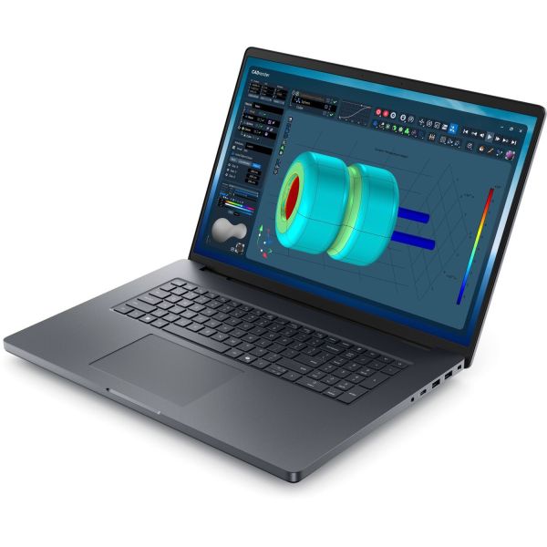 Ноутбук Dell Pro Max Plus (BTO103_MB18250_EMEA) фото №2