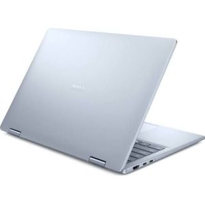 Ноутбук Dell 14 Plus 2-in-1 DB04250 Blue (LDB04250-9168BLU-PUS))