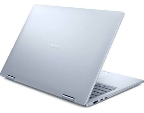 Ноутбук Dell 14 Plus 2-in-1 DB04250 Blue (LDB04250-9168BLU-PUS)) фото №2