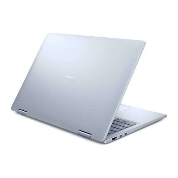 Ноутбук Dell 14 Plus 2-in-1 DB04250 Blue (LDB04250-9168BLU-PUS)) фото №2
