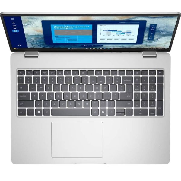 Ноутбук Dell Pro 16 PC16250 (BTO105_PC16250_UA) фото №3