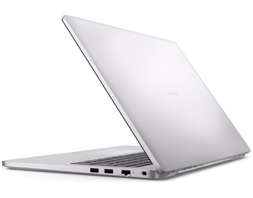 Ноутбук Dell Pro 16 Plus Platinum Silver (BTO103_PB16250_UA) фото №2