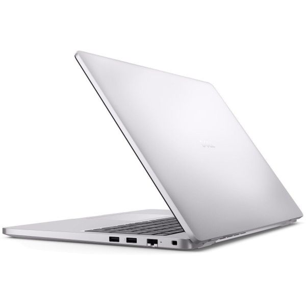 Ноутбук Dell Pro 16 Plus Platinum Silver (BTO103_PB16250_UA) фото №2