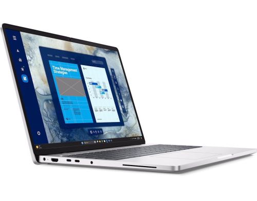 Ноутбук Dell Pro 16 Plus Platinum Silver (BTO103_PB16250_UA) фото №3