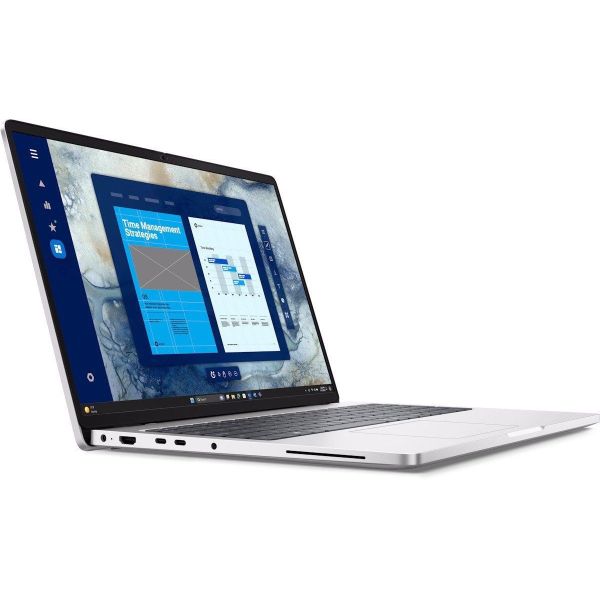 Ноутбук Dell Pro 16 Plus Platinum Silver (BTO103_PB16250_UA) фото №3
