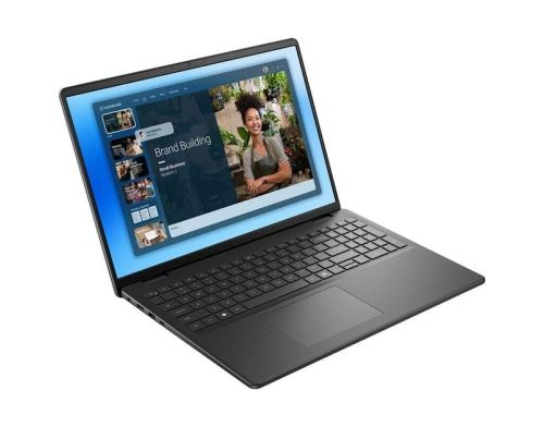 Ноутбук Dell DC16250 (GY5F6) Carbon Black фото №3
