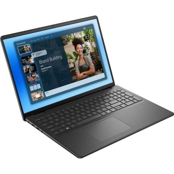 Ноутбук Dell DC16250 (GY5F6) Carbon Black фото №3
