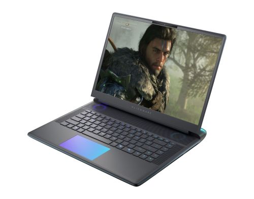 Ноутбук Alienware 16 Area-51 (8WXZ0C4) фото №3