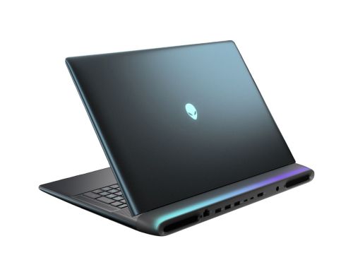 Ноутбук Alienware 18 Area-51 (LAA18250-9444BLU-PUS) CUSTOM: 8TB SSD фото №2