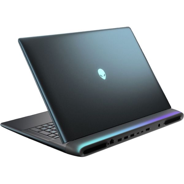 Ноутбук Alienware 18 Area-51 (LAA18250-9444BLU-PUS) CUSTOM: 8TB SSD фото №2