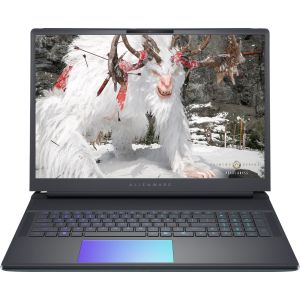 Ноутбук Alienware 18 Area-51 (LAA18250-9444BLU-PUS) CUSTOM: 8TB SSD