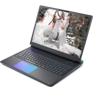 Ноутбук Alienware 18 Area-51 (LAA18250-9444BLU-PUS) CUSTOM: 8TB SSD