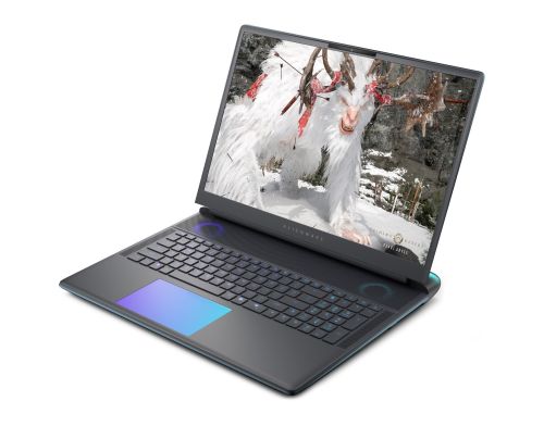 Ноутбук Alienware 18 Area-51 (LAA18250-9444BLU-PUS) CUSTOM: 8TB SSD фото №3