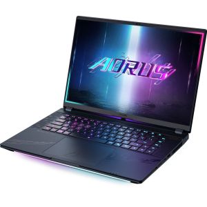 Ноутбук GIGABYTE AORUS MASTER 16 (BYHC5USE64SH)