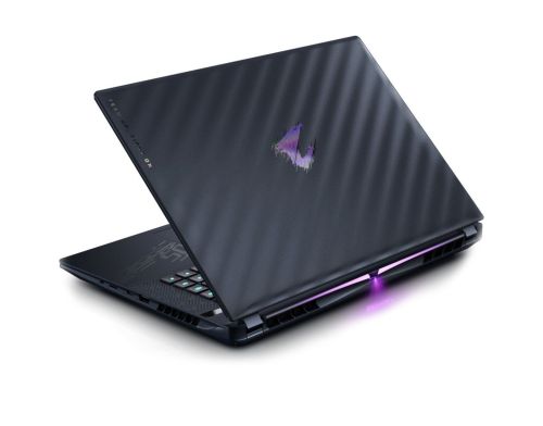 Ноутбук GIGABYTE AORUS MASTER 16 (BYHC5USE64SH) фото №3