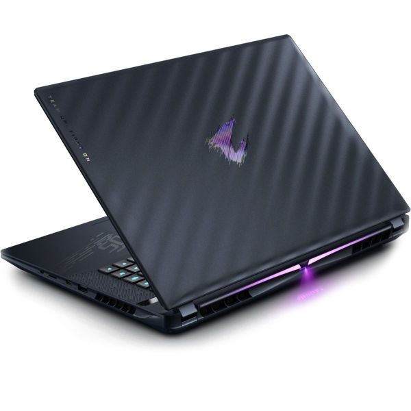 Ноутбук GIGABYTE AORUS MASTER 16 (BYHC5USE64SH) фото №3