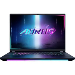 Ноутбук GIGABYTE AORUS MASTER 16 (BYHC5USE64SH)