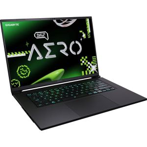 Ноутбук GIGABYTE AERO X16 1WH (1WH93EEC64AH)