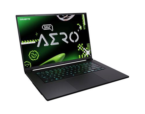 GIGABYTE AERO X16 1WH (1WH93EEC64AH) фото №3