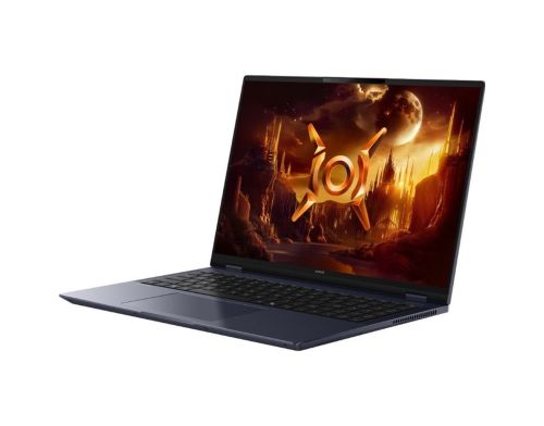 Honor MagicBook Pro 16 Grey (5301ANSG) фото №3