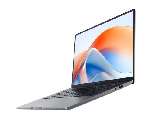 Honor Notebook X14 Plus 2025 (5301ANVA) фото №3
