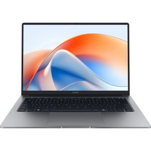 Ноутбук Honor Notebook X16 Plus 2025 FHD UMA 16GB/1TB Grey (5301ANUY)