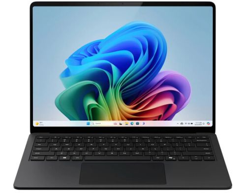 Ноутбук Microsoft Surface Laptop 7 Copilot+ PC Ocean (EP2-33432) фото №2