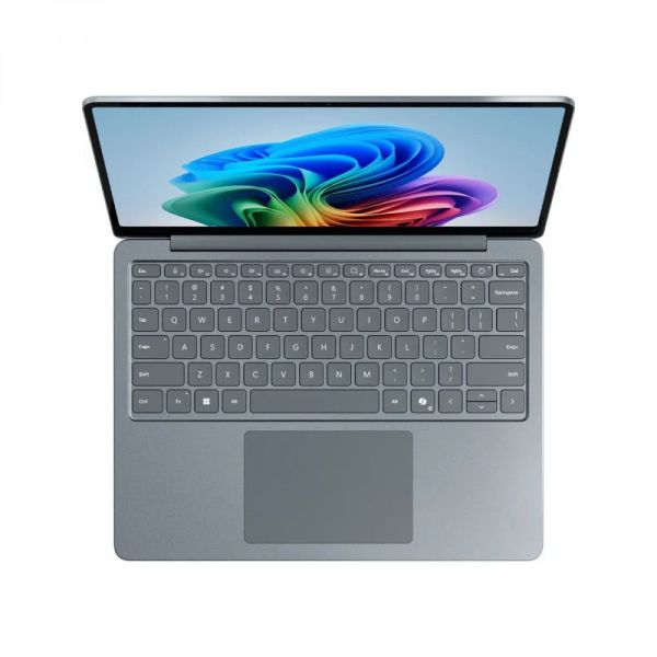 Ноутбук Microsoft Surface Laptop 7 Copilot+ PC Ocean (EP2-33432) фото №5