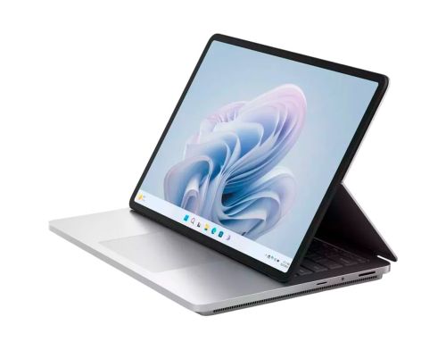 Ноутбук Microsoft Surface Laptop Studio 2 (Z1S-00001) фото №2