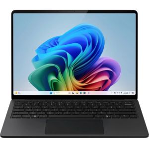 Ноутбук Microsoft Surface Laptop Copilot+ PC 16/512 Platinum (EP2-33462)